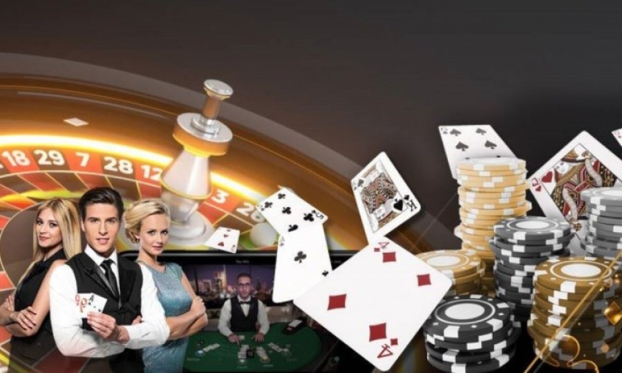 Online casino trends to look out for