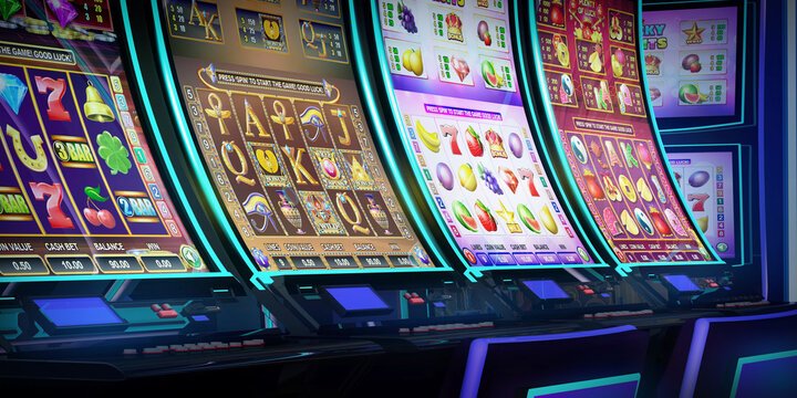 Understanding Online Slots: Mechanics, Themes, and Strategies