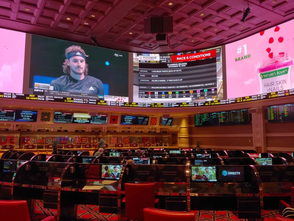 Sportsbook Online: A Beginner’s Guide to Betting on NFL Football