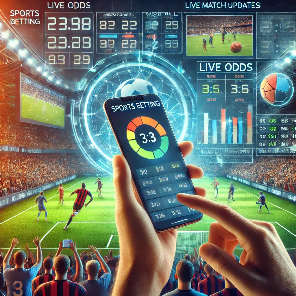 The Best Football Betting Games