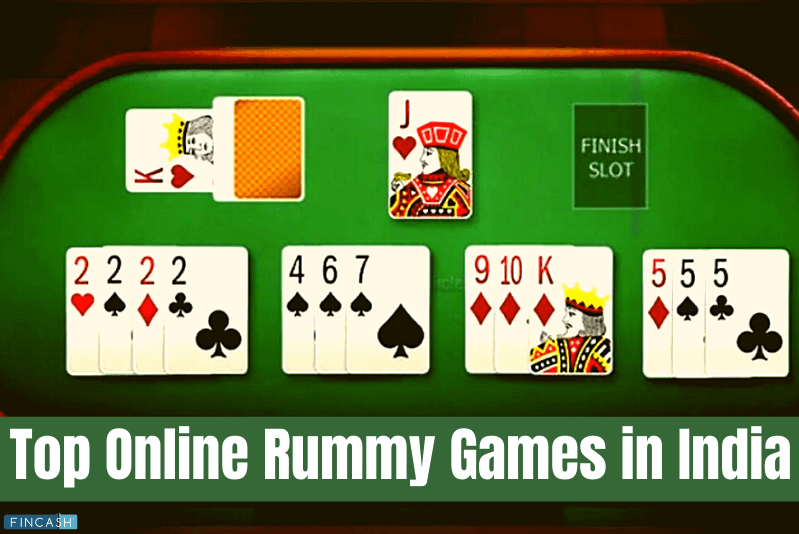 Start Rummy Game Business